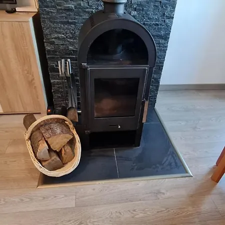Kameralny Apartman *