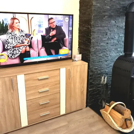 Apartman Kameralny Zakopane