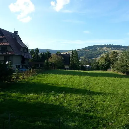 Apartman Kameralny *