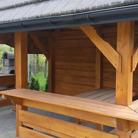 公寓 Apartament Kameralny 扎科帕内