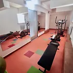 Apartman Kameralny