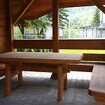Apartman Kameralny