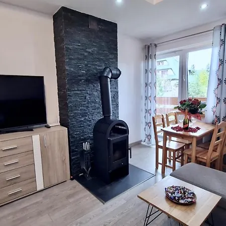 Apartament Kameralny * Zakopane