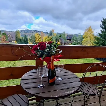 Kameralny Apartamento