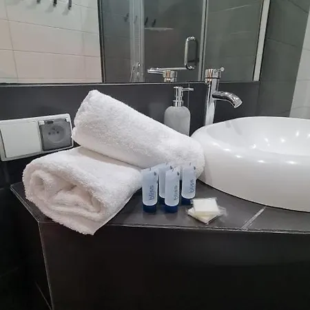 Apartament Kameralny Zakopane