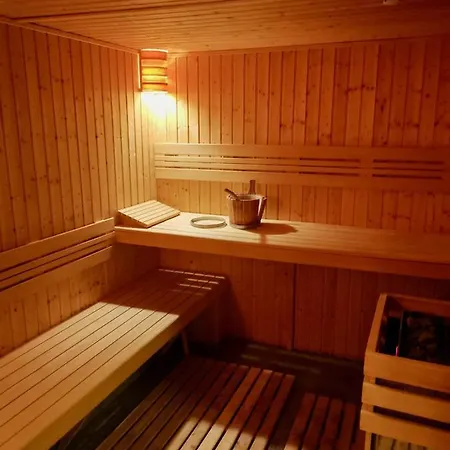 Kameralny * Zakopane