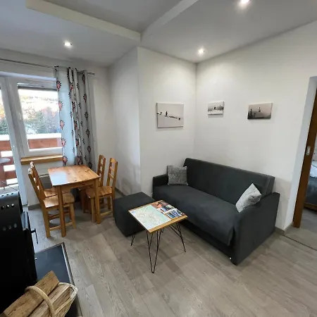 Apartment Apartament Kameralny Zakopane