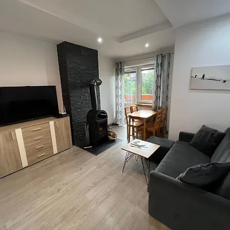 Apartament Kameralny