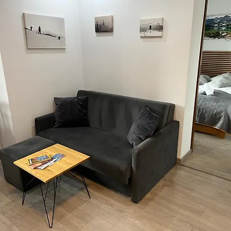 Apartament Kameralny * Zakopane
