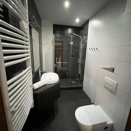 Apartment Apartament Kameralny *