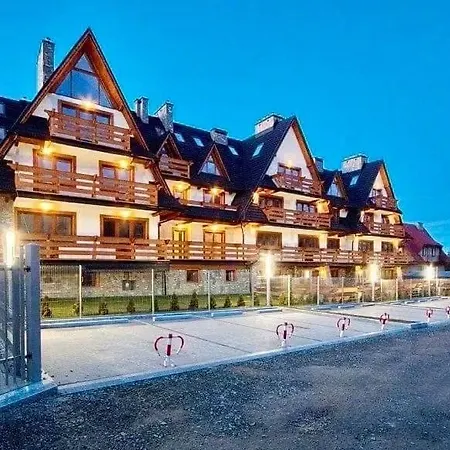 Apartament Kameralny * Zakopane