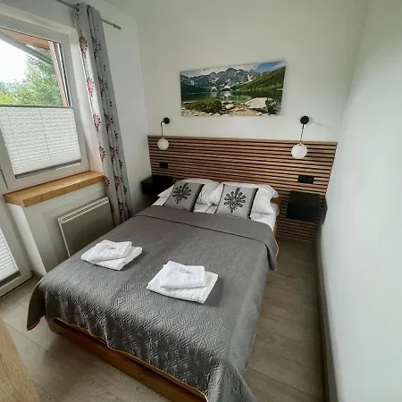 Apartament Kameralny