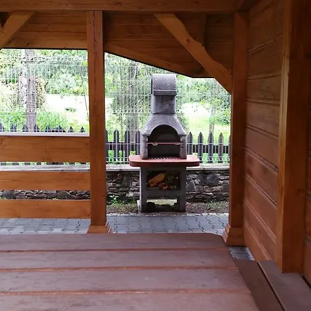 Apartament Kameralny Zakopane