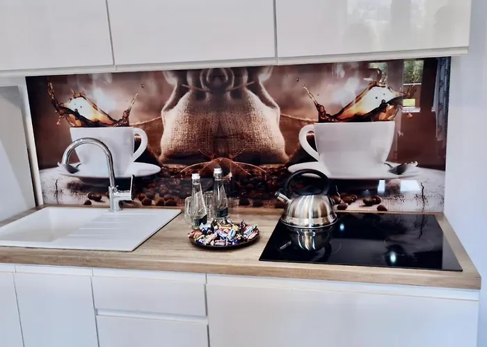 Kameralny * Zakopane