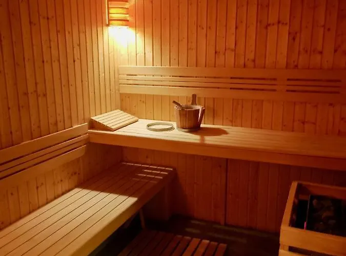 Kameralny * Zakopane