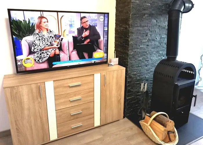 Lejlighed Kameralny Zakopane