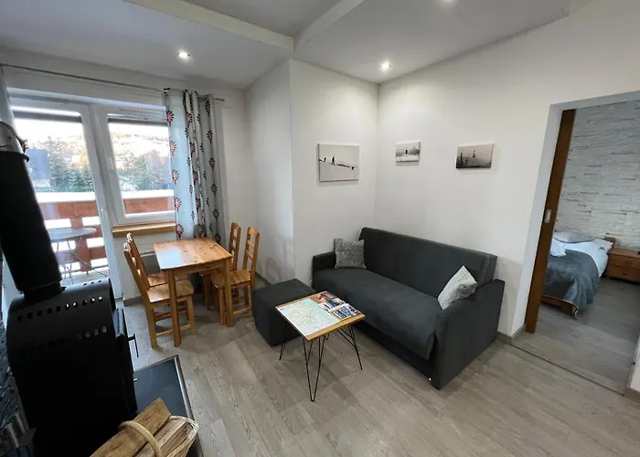 Lejlighed Kameralny Zakopane