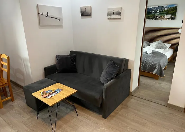 Kameralny * Zakopane