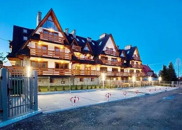 Kameralny * Zakopane