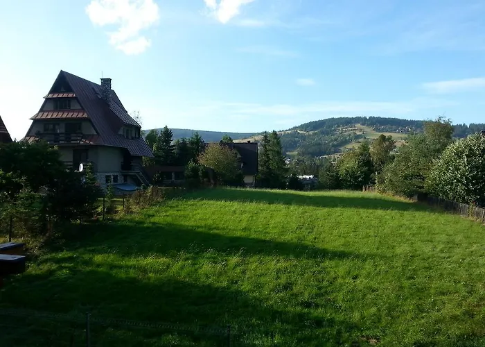 Lejlighed Kameralny *