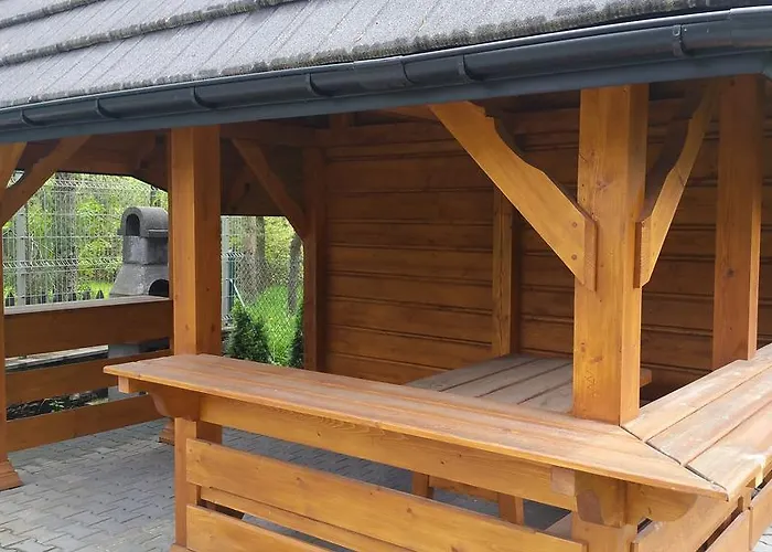 Lejlighed Kameralny Zakopane